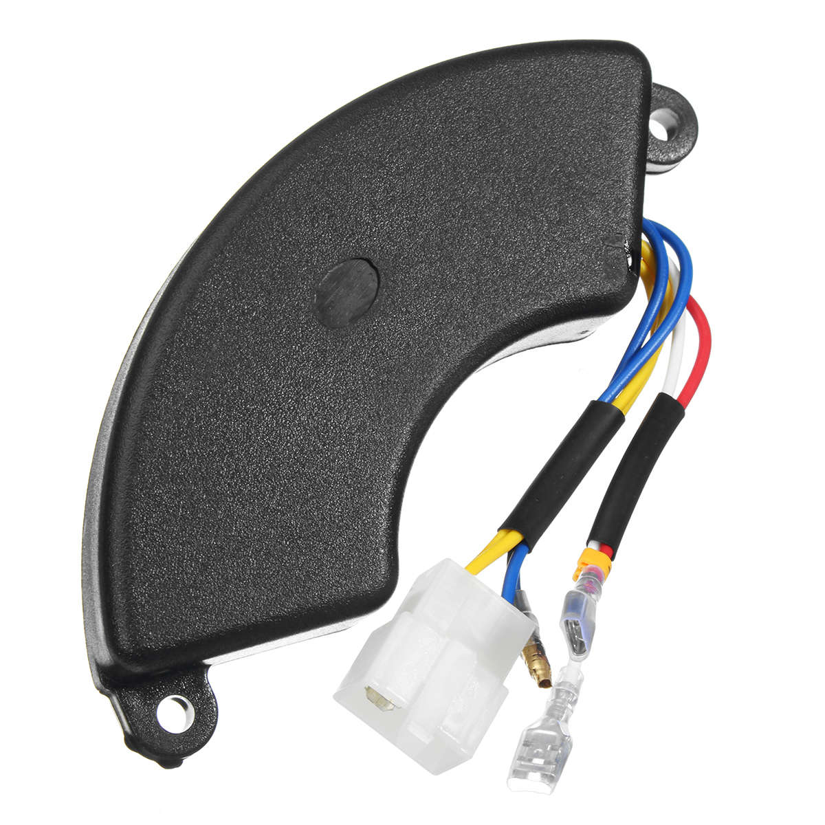 7KW 450V 680uF Automatic Voltage Regulator Rectifier For HONDA EX3300S EX4000S