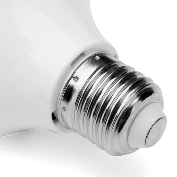 E27 110V 220V 1750LM LED Ring Lamp No Flash 20W 5500K Bulb Photography Lamp