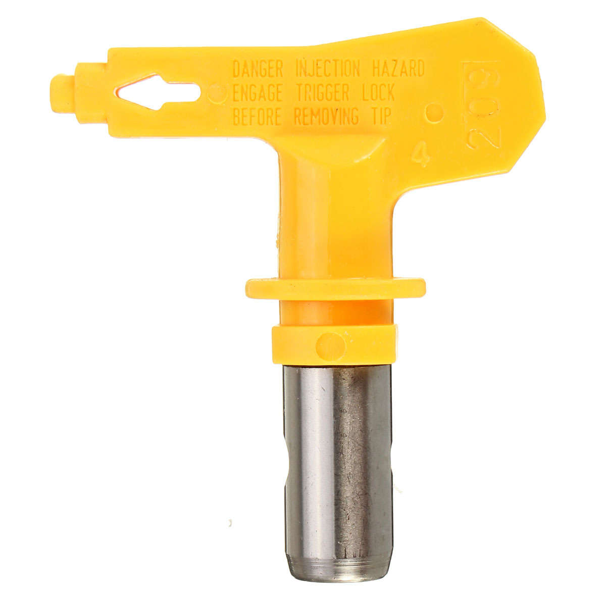 Airless Spray Tips 2/3/4/5 Series for Wagner Titan Graco Gun Paint Sprayer