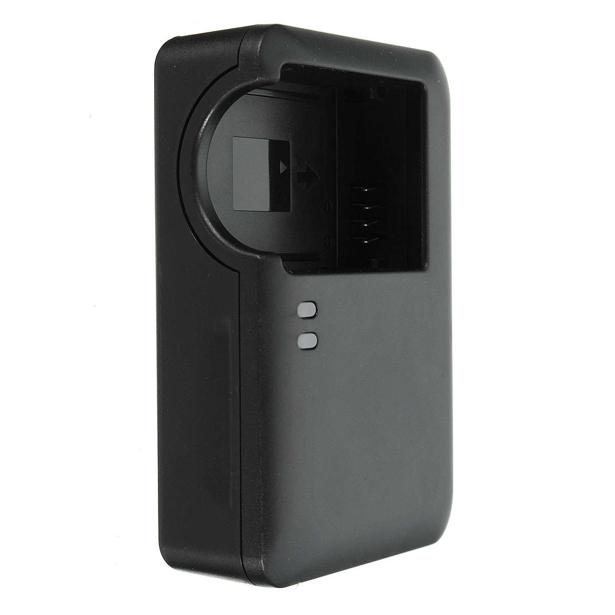 Camera Battery Charger For Canon NB-10L PowerShot SX40HS SX40IS SX40