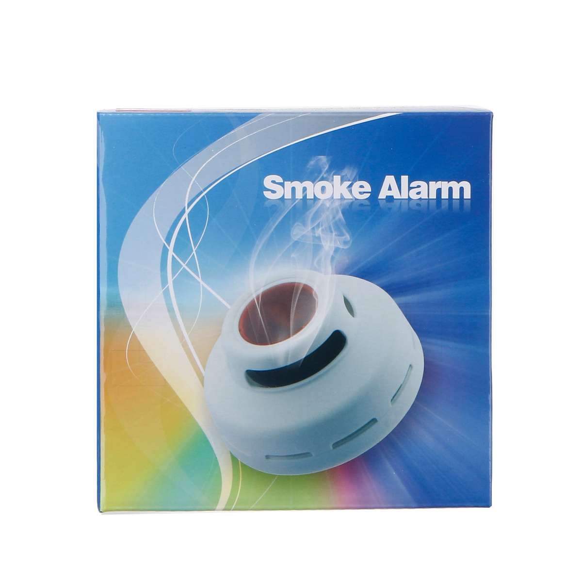 Home Security Stable Standalone Combination Carbon Monoxide Detector Test Gas Alarm Sensor High Sens