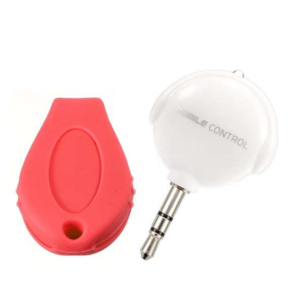 Universal IR Remote Control Intelligent Mobile Smart Wireless Remote Control