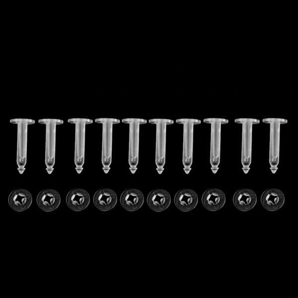 RC Quadcopter Spare Parts Gimbal Fixed Fitting For DJI Phantom 3