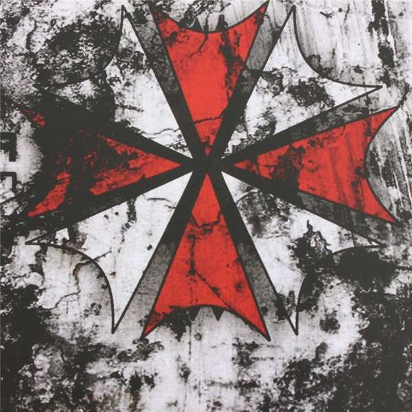 Resident Evil Red Decal Skin Sticker Protector For XBOX ONE Controller Console