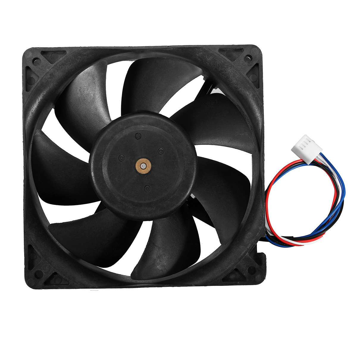 4000RPM Cooling Fan Replacement 4-pin Connector For Antminer Bitmain S7 S9