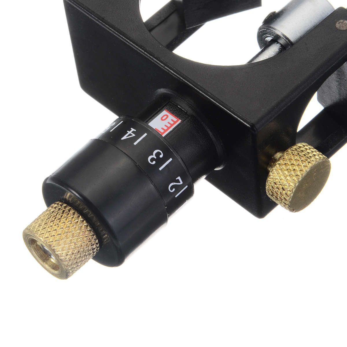 2 Pcs Woodworking Cutter Aligner Planer/Jointer Knife Setting Jig