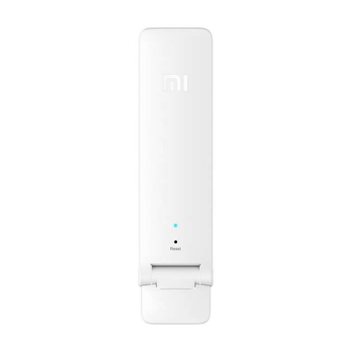 [English Version] Xiaomi 2nd 300Mbps Wifi Amplifier Wireless Repeater Network Wifi Extender Expander