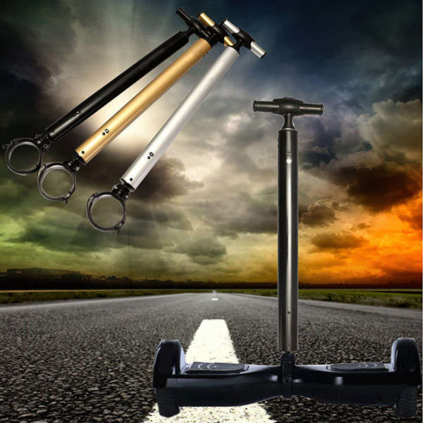 Holder Handle Control Strut Stent for 6.5``/10`` Board Balance 2 Wheels Scooter