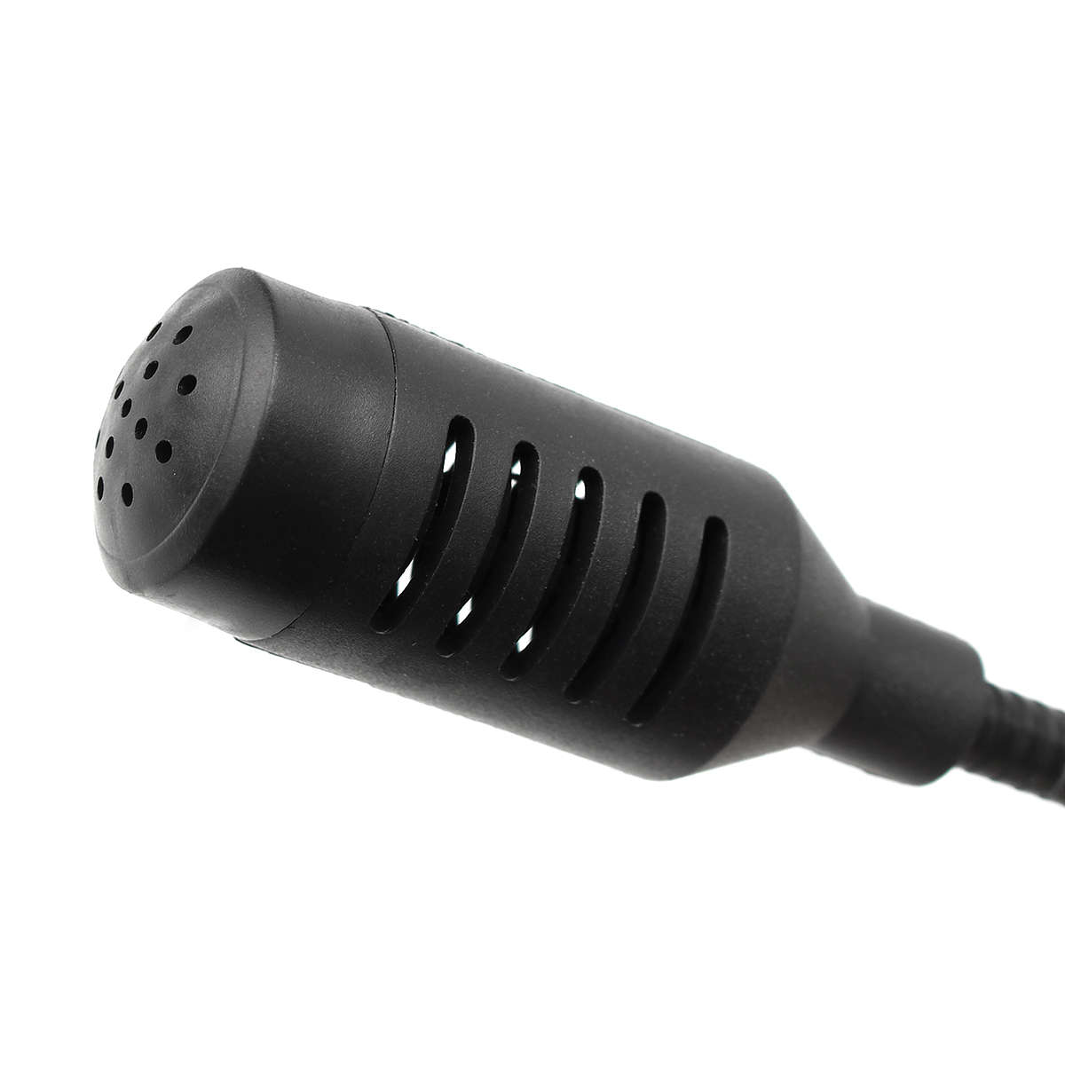 3.5mm Condenser Desktop Microphone MIC for PC Computer Laptop : Perfect Timing