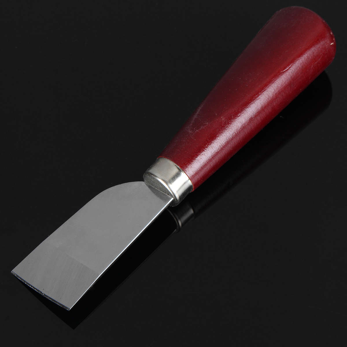 Leather Craft Tool 18Pcs Leather Sewing Kit DIY Hand Stitching Tools