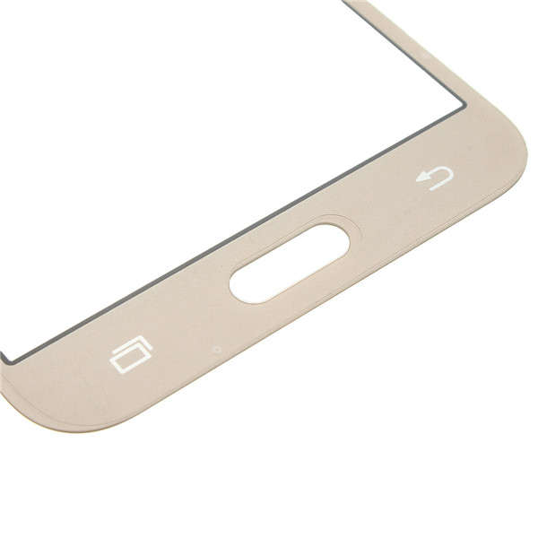 Touch Screen Digitizer LCD Touch Display Gold Lens For Samsung Galaxy J5 SM-J5008