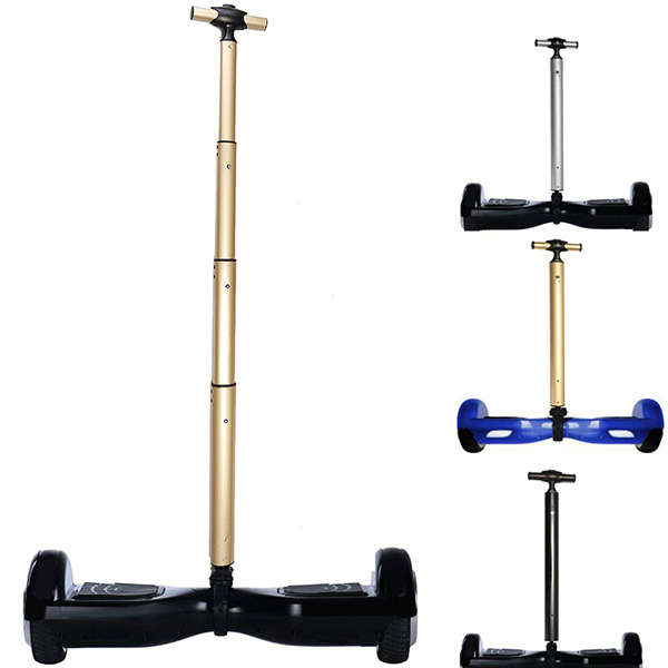 Holder Handle Control Strut Stent for 6.5``/10`` Board Balance 2 Wheels Scooter