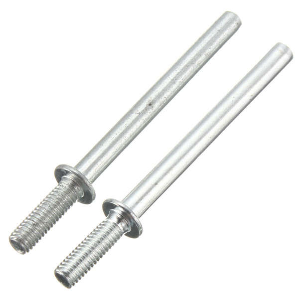 58pcs Assorted Sanding Grinding Polishing Rotary Tool Accessory Set Abrasive Tool