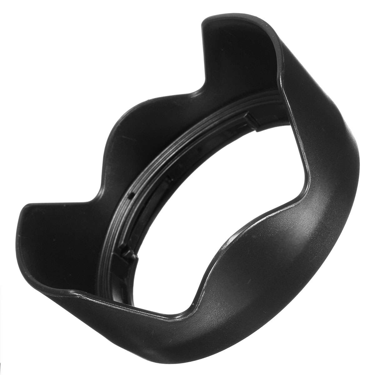 ES-68 II Bayonet Mount Flower Lens Hood For Canon EF 50mm f/1.8 STM Lens