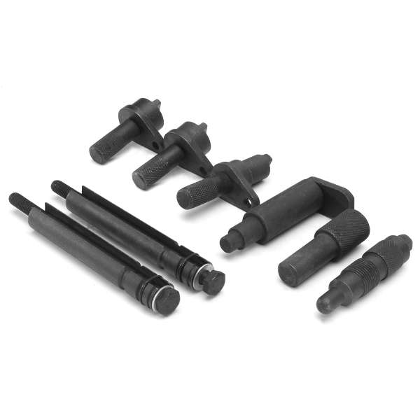 VSE6121 Petrol Diesel Petrol Engine Timing Belt Adjust Locking Timing Tool Set