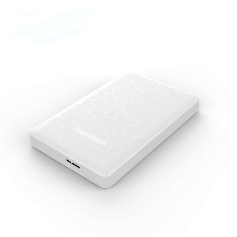 Seatay HD101 SATA to USB 3.0 External Hard Disk Enclosure for 2.5 inch HDD SSD
