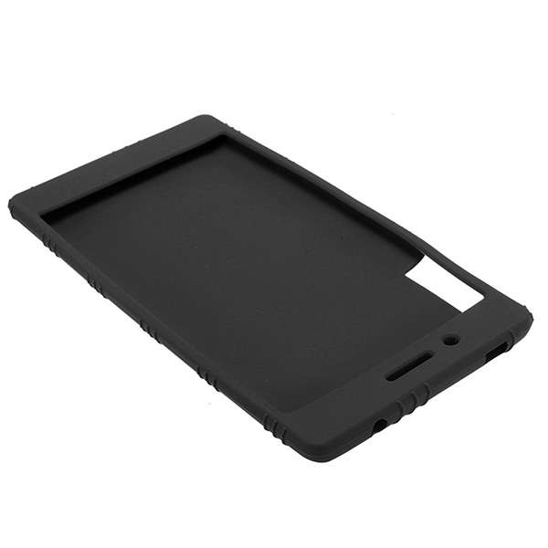 24 X Silicon rubber case for Lenovo Tab 3 7