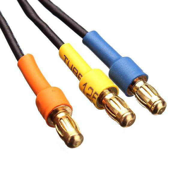 Racerstar F540 Waterproof Brushless Motor 45A ESC For 1/10 Buggy Racing Cars