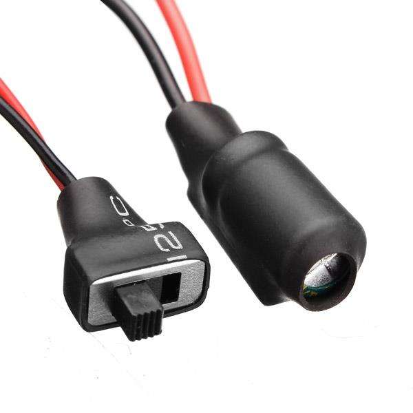 Racerstar F540 Waterproof Brushless Motor 45A ESC For 1/10 Buggy Racing Cars