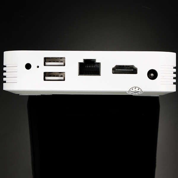 Tanix TX8 MAX Amlogic S912 3GB DDR4 RAM 16GB ROM TV Box