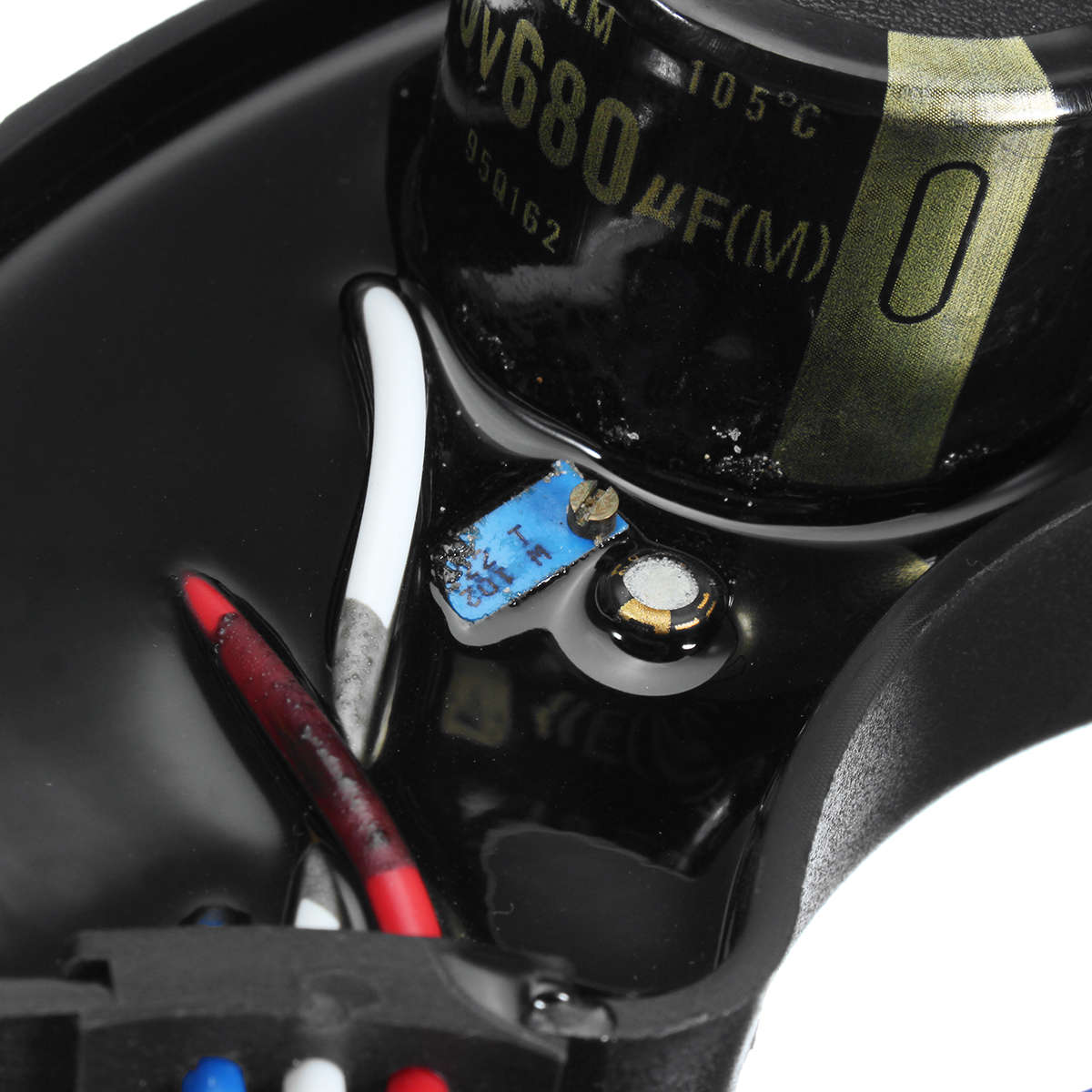 7KW 450V 680uF Automatic Voltage Regulator Rectifier For HONDA EX3300S EX4000S