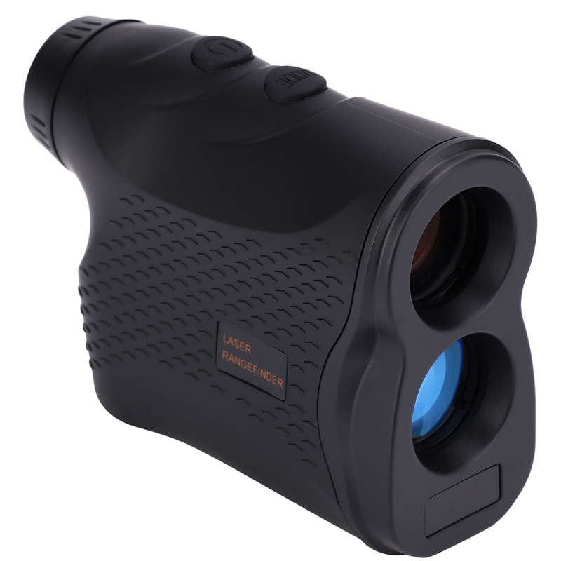 LR1500H 1500m Digital Laser Rangefinder Distance Meter Handheld Monocular Golf Hunting Range Finder