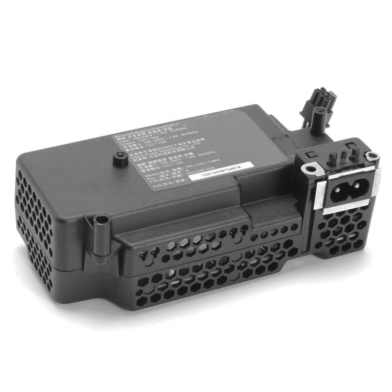 Power Supply AC Adapter Switching Power Supply Brick Repair For Xbox One S Slim PA-1131-13MX