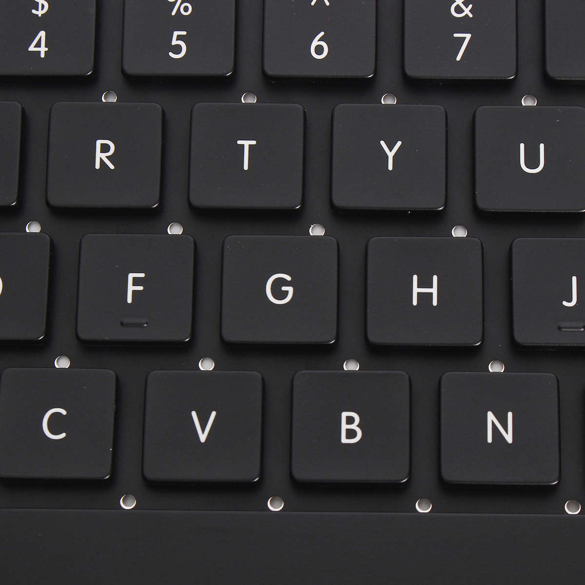 US Keyboard Replacement for Apple MacBook Air 13" A1369 A1466 2011-2015