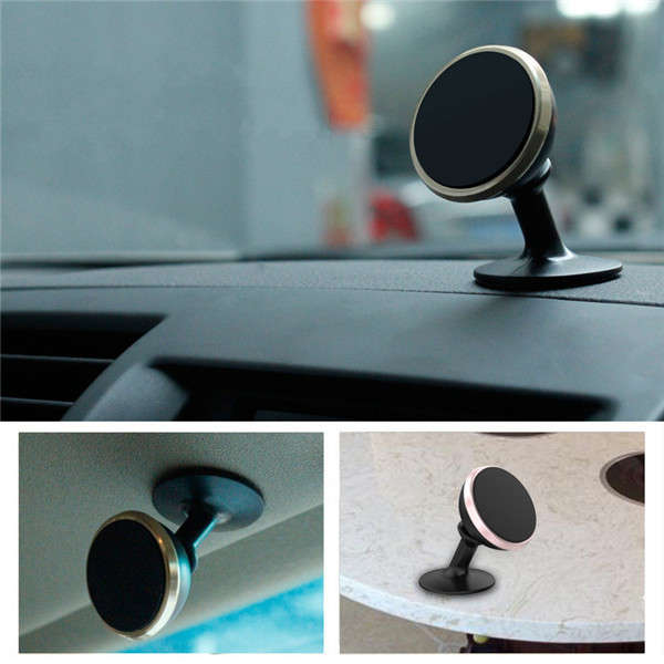 Universal Car Magnet Phone Holder Air Vent Holder Paste Holder
