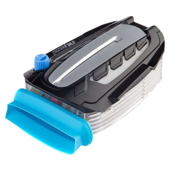 JM MAXPRO V8 USB Laptop Cooler Notebook Cooling Air Extracting Cooling Fan Turbro Radiator