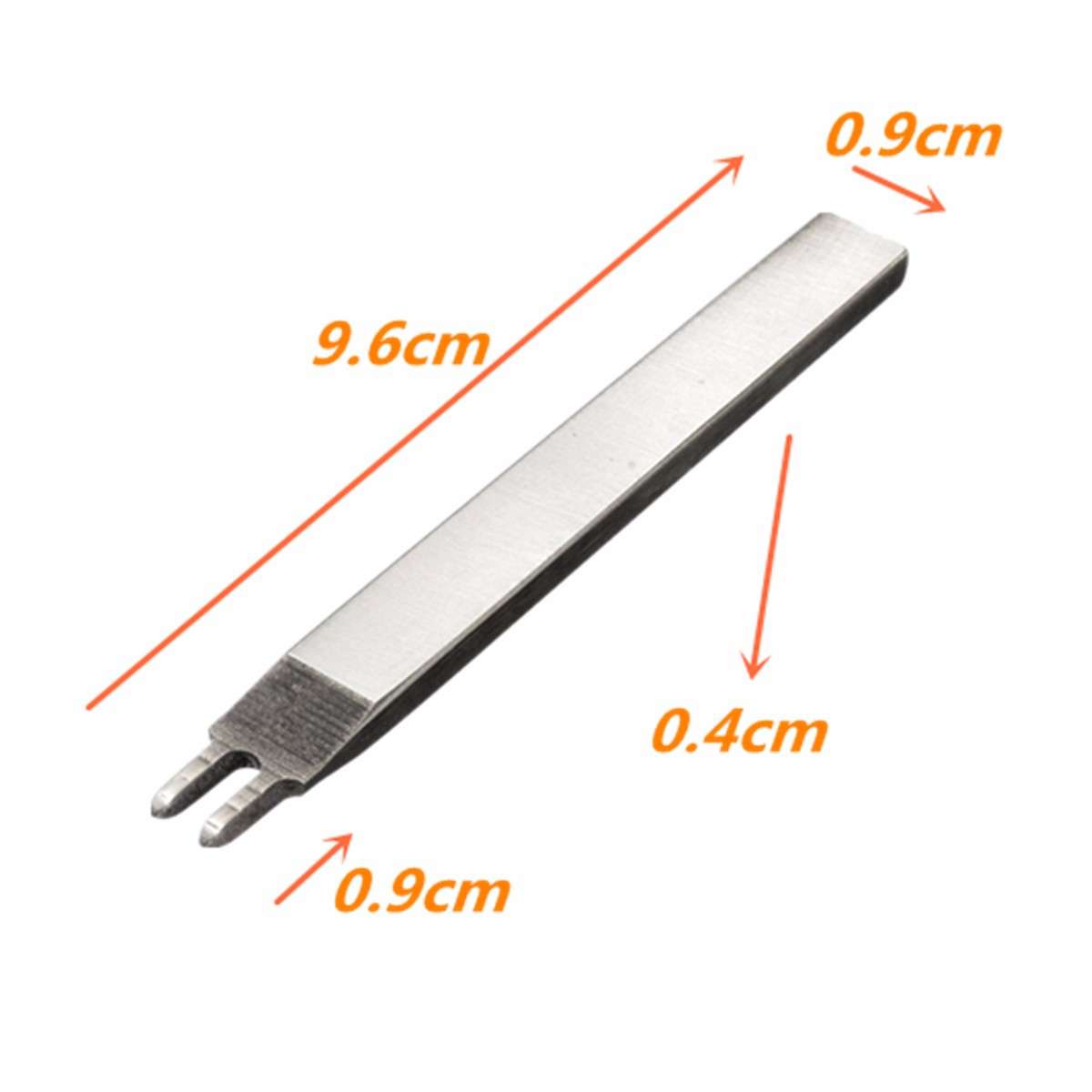 5mm Leather Craft Leather Craft Hole Stitching Punch Tools 1/2/4/6