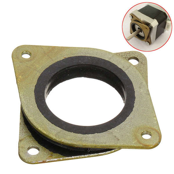 Shock Absorber Stepper Motor Vibration Damper For Nema17 Stepper Motor