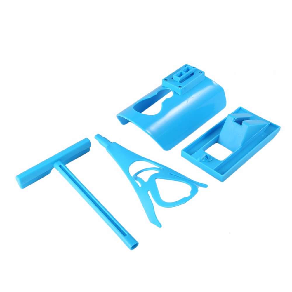 Easy On Off Sock Aid Kit Sock Helper No Bending Stretching for Pregnancy and Injuries Living Tool