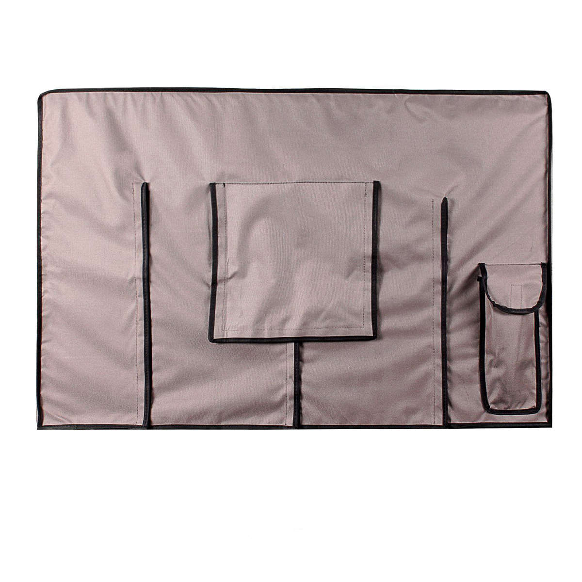 46-48 Inch Outdoor TV Cover Waterproof Television Protector