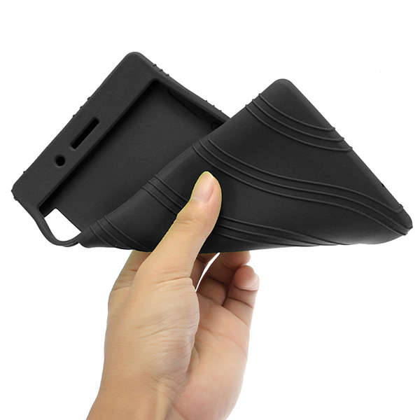 24 X Silicon rubber case for Lenovo Tab 3 7