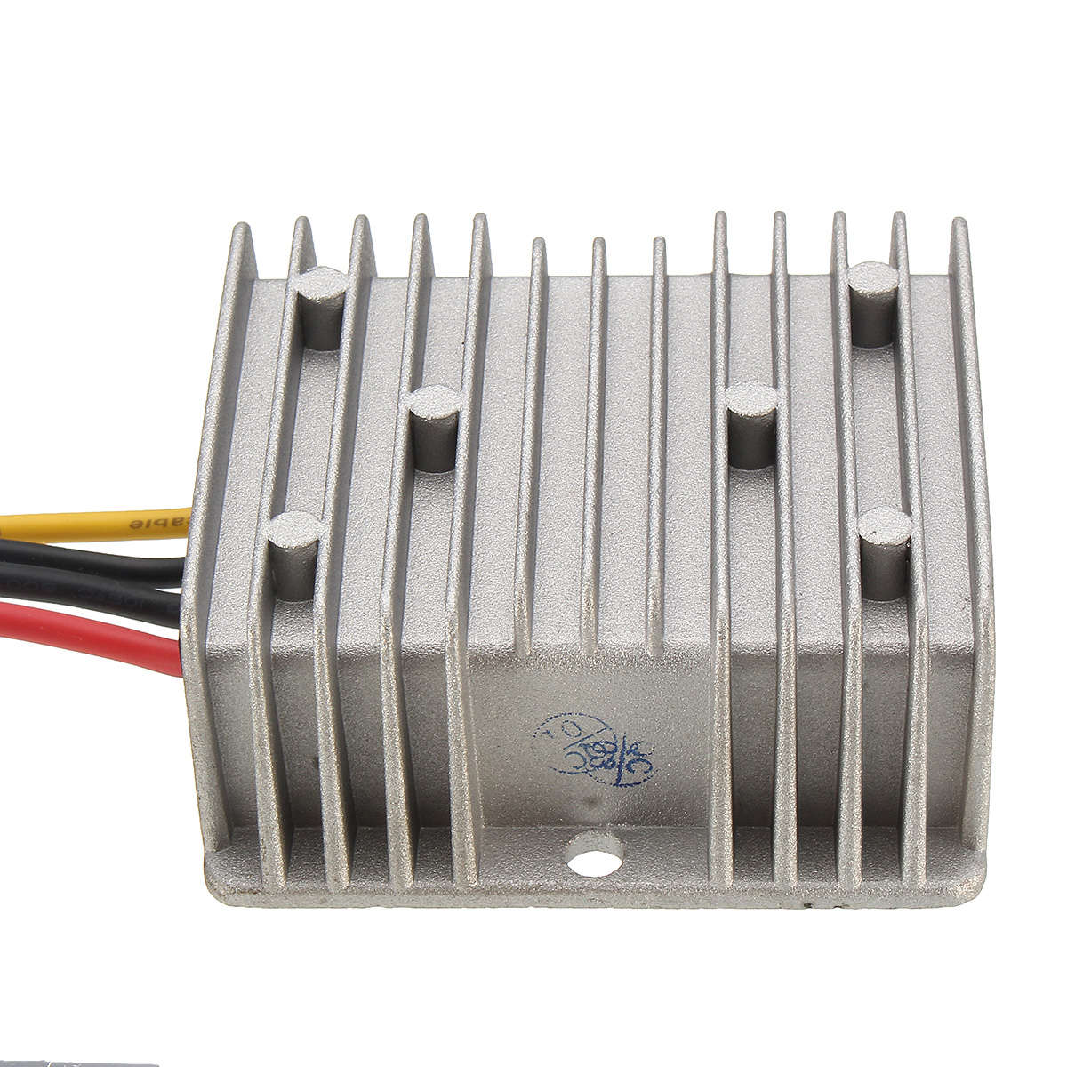 Waterproof DC 10A 12V to 24V 240W Step Up Converter Regulator Car Power Module