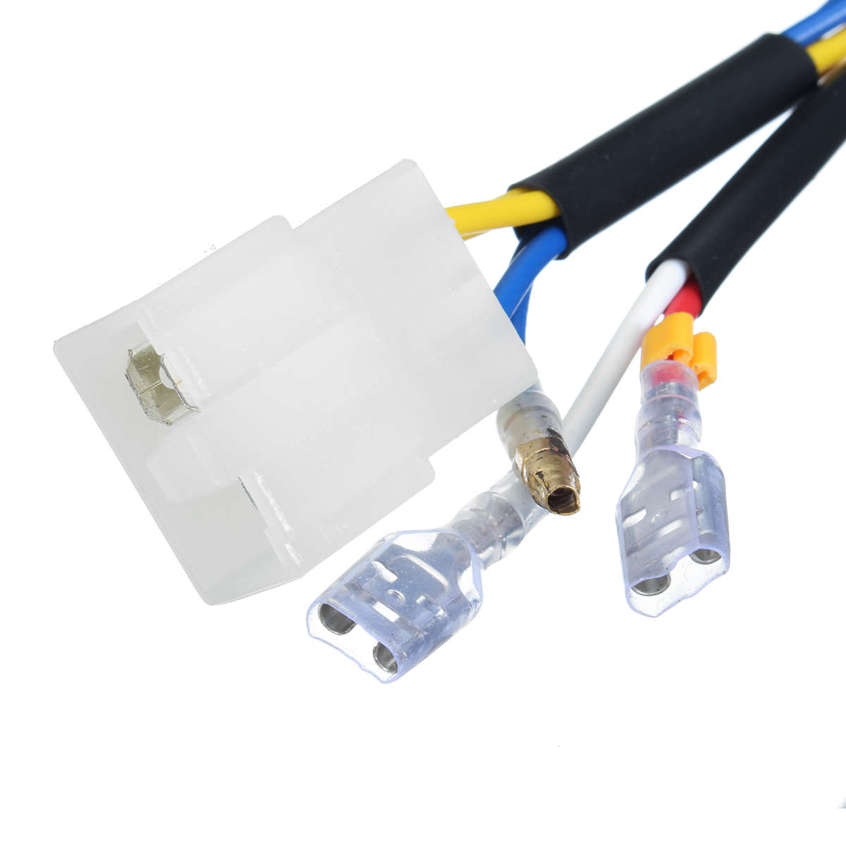 7KW 450V 680uF Automatic Voltage Regulator Rectifier For HONDA EX3300S EX4000S