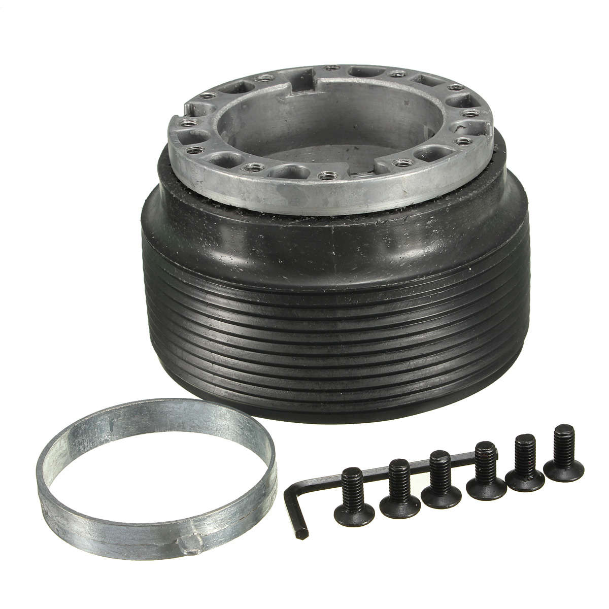 Steering Wheel Racing Hub Adapter Boss Kit For MAZDA 323 MIATA MX3 MX5 MX6