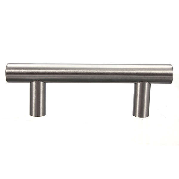 10 Inch T Bar Handle Stainless Steel Cabinet Door Handle 12x250x160mm