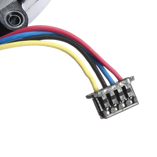 CPU Cooler Cooling Fan for HP Pavilion G6-2000 683193-001 055417R1S