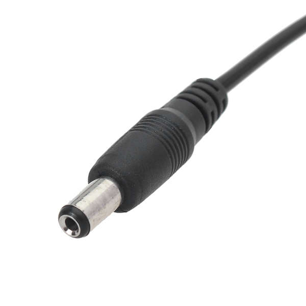 Car Charger Cable Wire For BAOFENG Walkie Talkie Charger Base