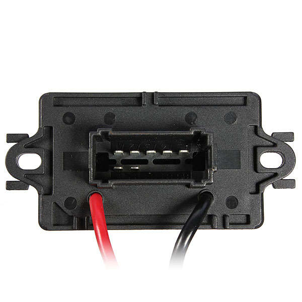 Heater Motor Blower Resistor RHEOSTAT Fan For Renault Megane