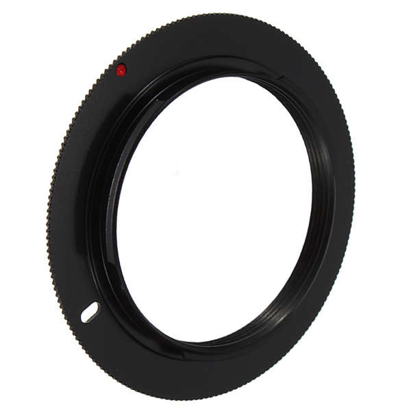 M42 Lens To Nikon Mount AI Adapter For SLR D80 D90 D200 D300 D700