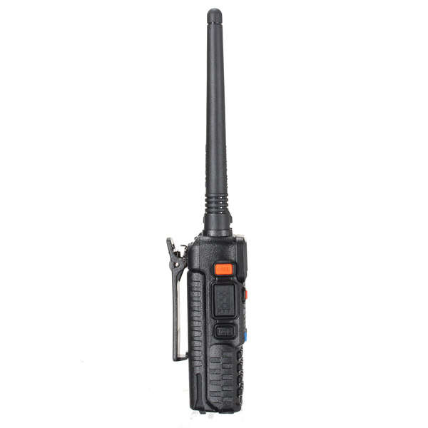 BAOFENG UV-5R Dual Band Handheld Transceiver Radio Walkie Talkie