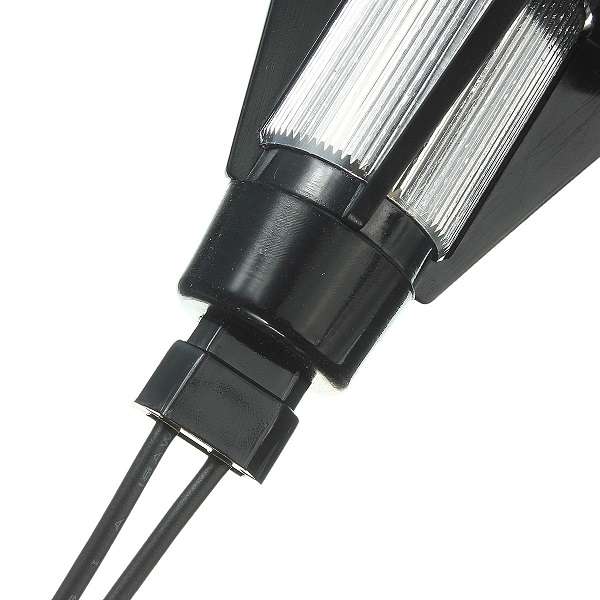 One Pair 3W LED Halo Angel Eyes Light Bulb for BMW E39 E60 E63