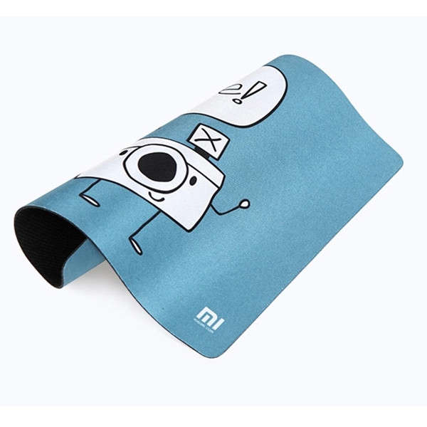 Xiaomi Anti-flip Rubber Soft Textile 295x245mm Gaming Mouse Pad