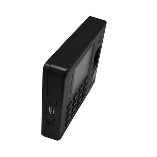 Realand A-E260 2.8Inches USB LCD Biometric Fingerprint Attendance Machine