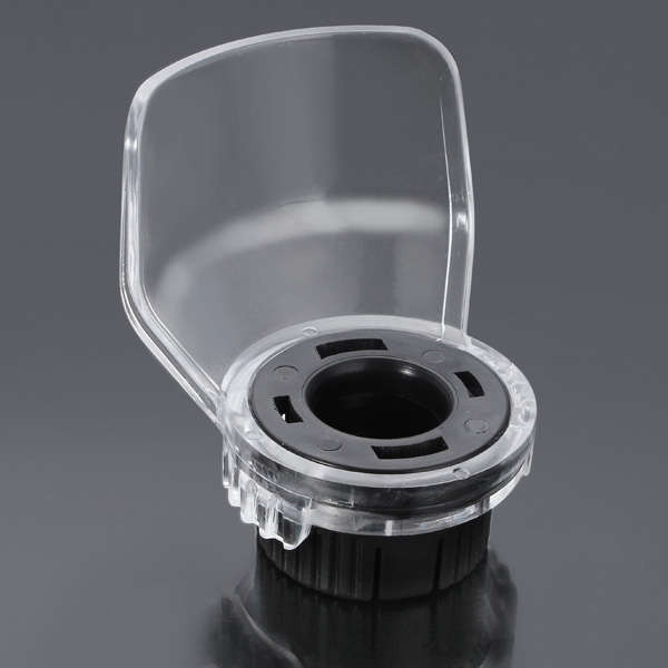 HiLDA Safety Protective Cover Electric Grinder Transparent Cover Shield For Dremel
