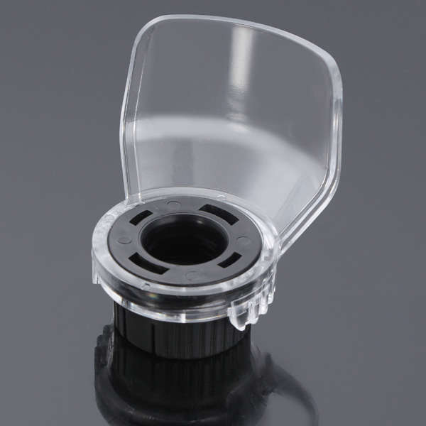 HiLDA Safety Protective Cover Electric Grinder Transparent Cover Shield For Dremel