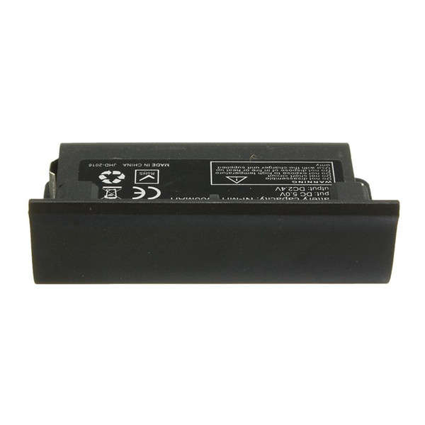 2400mah Rechargeable Battery Pack & Cable For Xbox One Play Charge Kit